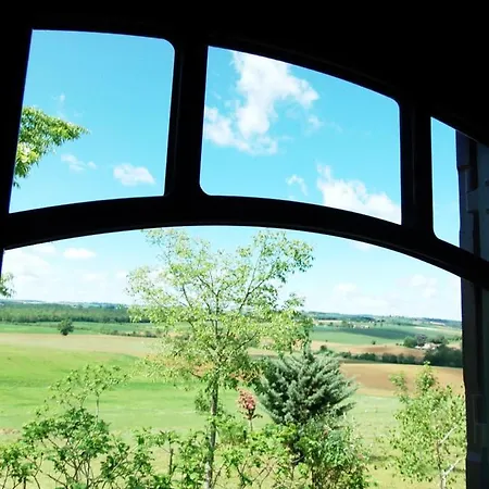 Roulotte Acces Privatif Pauilhac