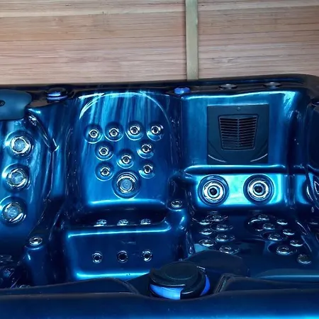 Roulotte Acces Privatif Pauilhac