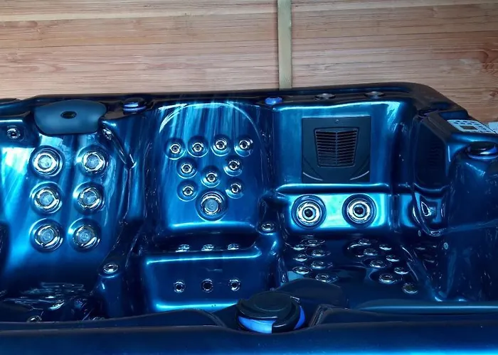 Roulotte Acces Privatif Pauilhac