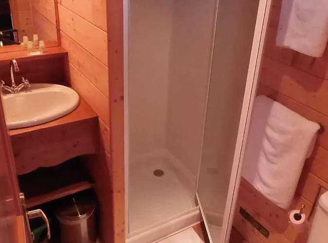 Roulotte Acces Privatif *