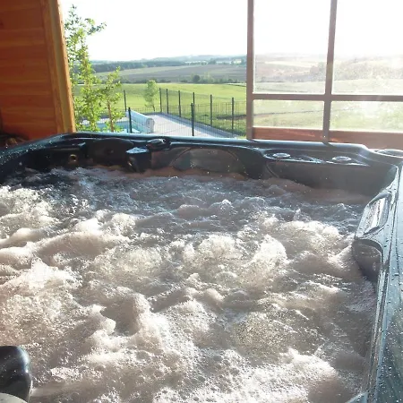 Roulotte Acces Privatif *