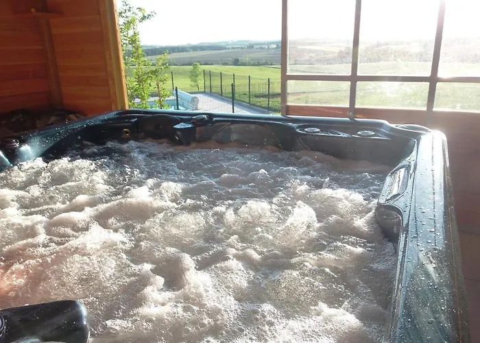 Roulotte Acces Privatif *